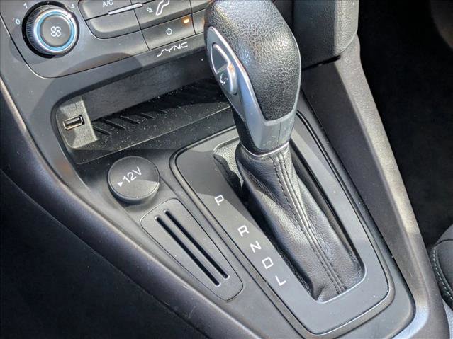 Used 2018 Ford Focus SE image 12