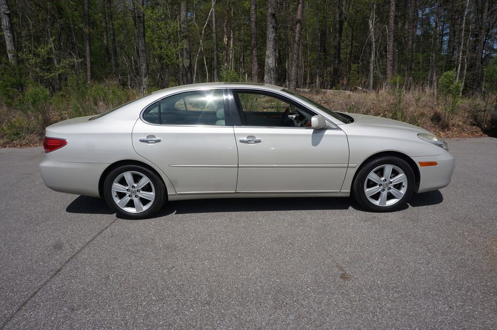 Used 2005 Lexus ES 330 image 20