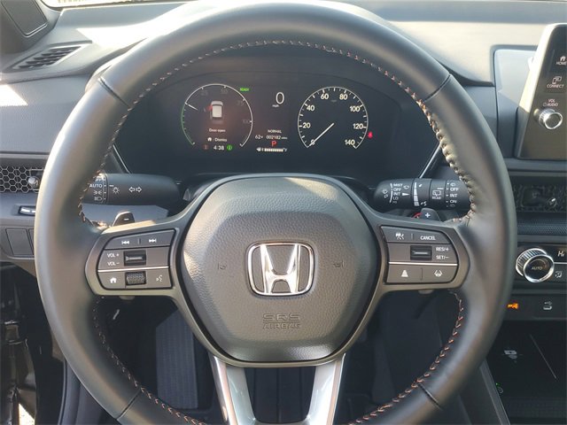 Used 2026 Honda CR-V Sport image 15