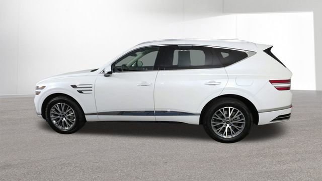 Used 2025 Genesis GV80 2.5T Standard image 5