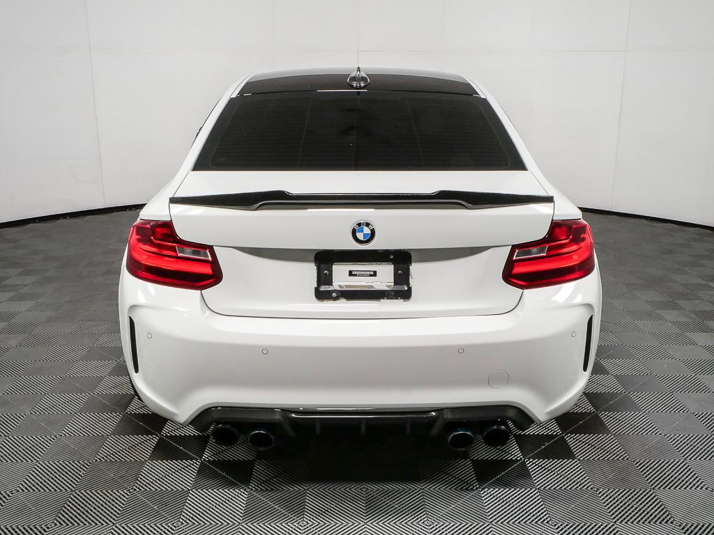 Used 2017 BMW M2 image 26