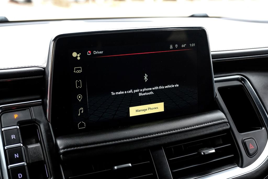 Used 2022 GMC Yukon XL SLE AWD/4WD image 29