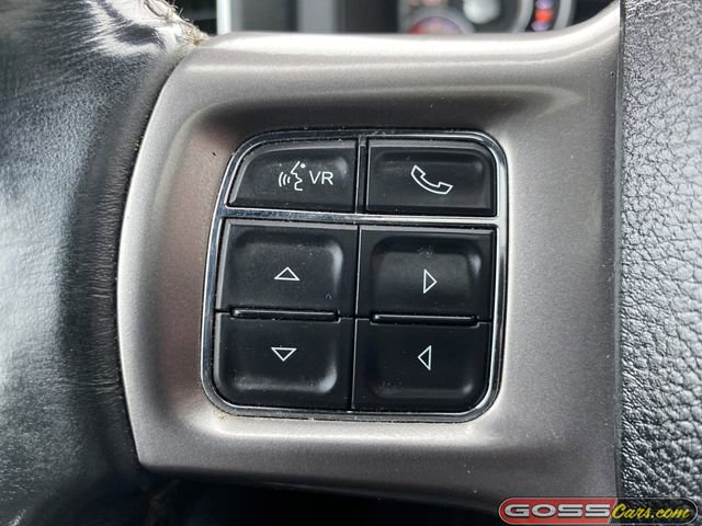 Used 2018 RAM 2500 Limited image 19