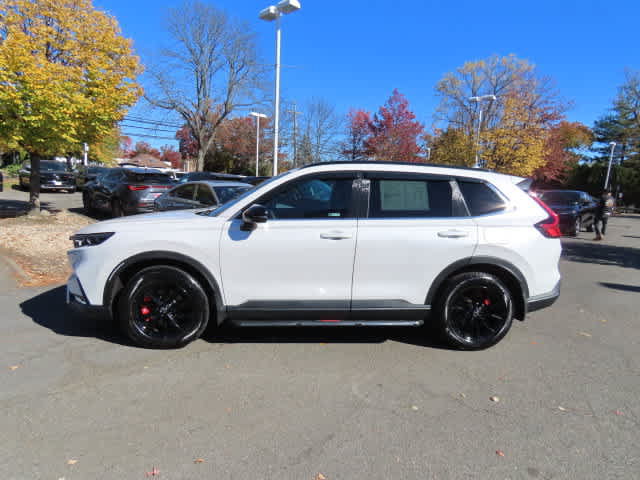 Used 2024 Honda CR-V Sport-L image 3