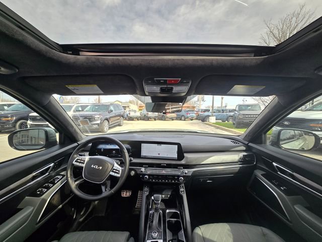 Used 2024 Kia Telluride SX Prestige X-Pro image 17