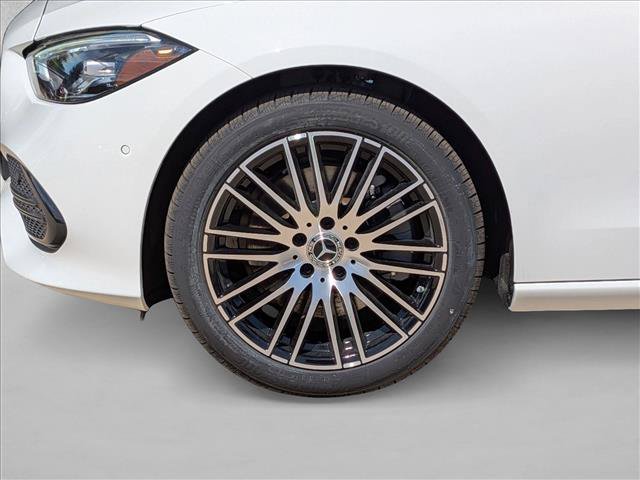 New 2026 Mercedes-Benz C 300 4MATIC Sedan image 10
