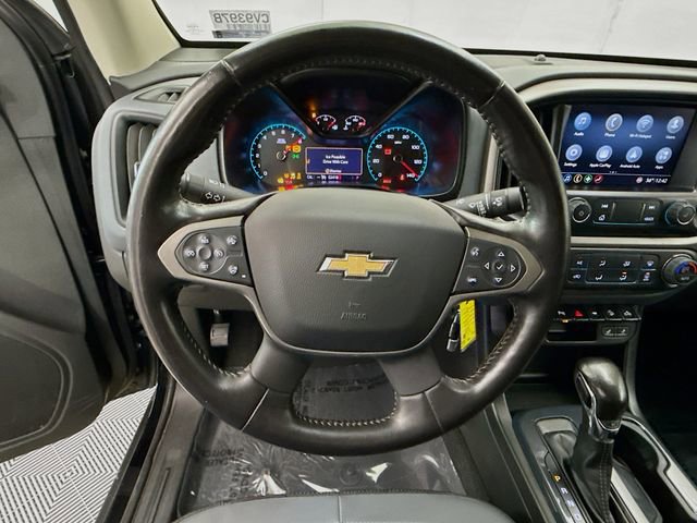 Used 2022 Chevrolet Colorado Z71 w/ Safety Package image 13