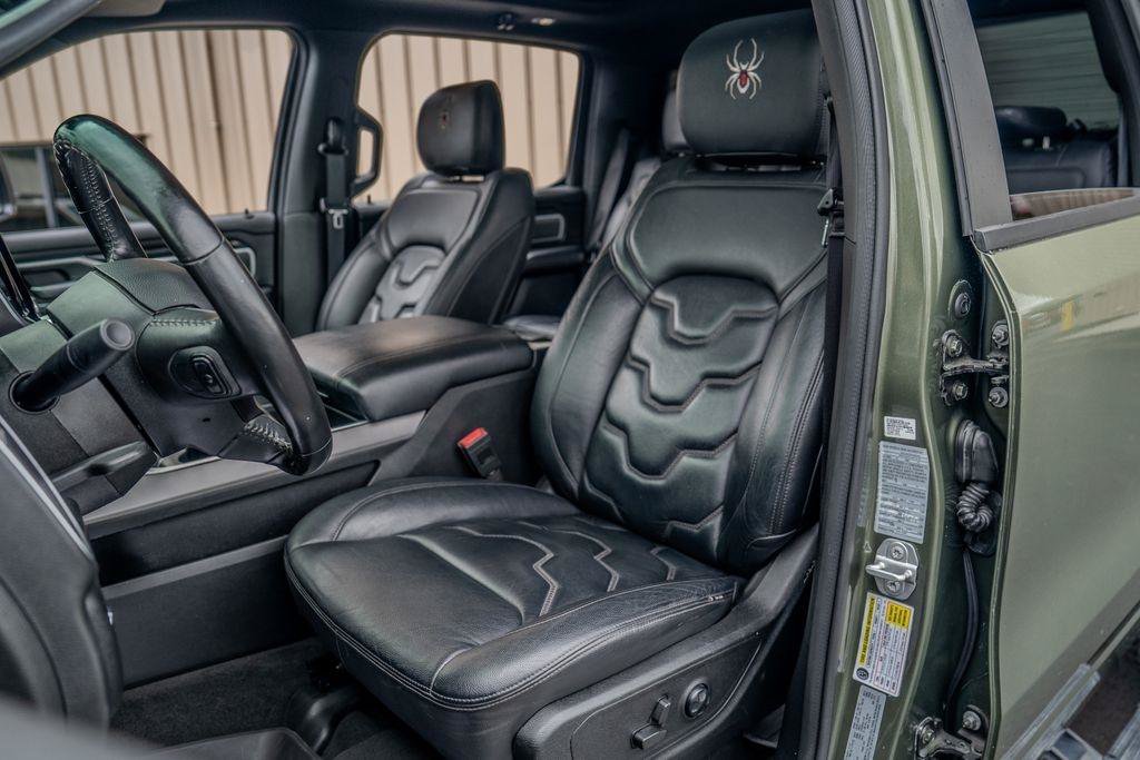 Used 2021 RAM 1500 Big Horn AWD/4WD image 15