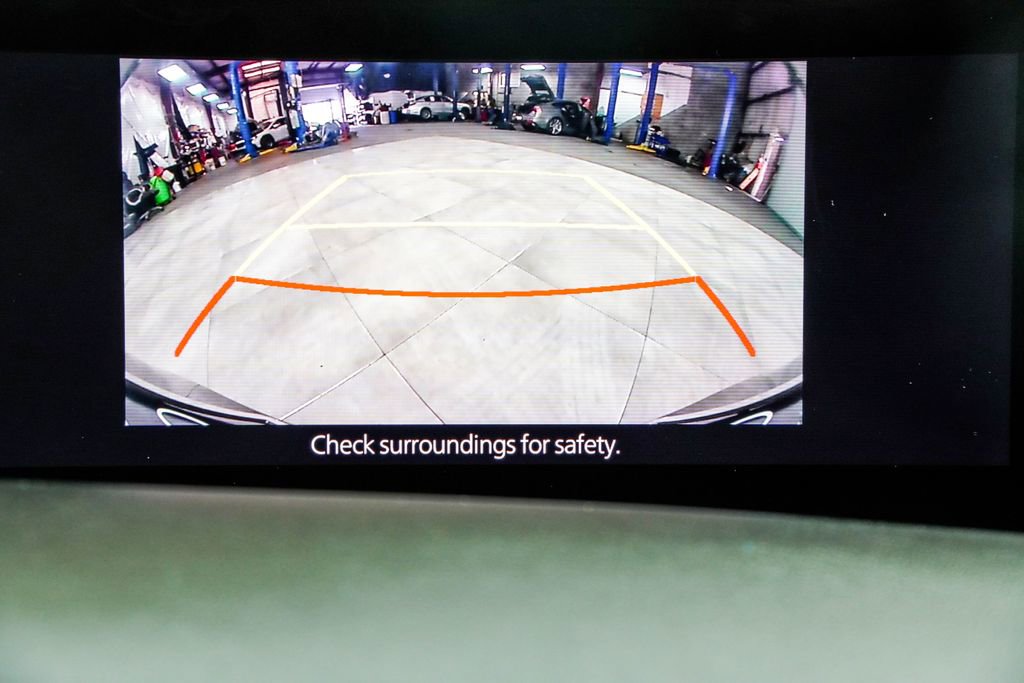 Used 2021 MAZDA MAZDA3 s FWD image 33