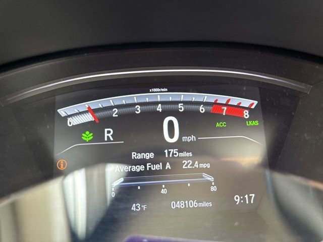 Used 2018 Honda CR-V EX image 22