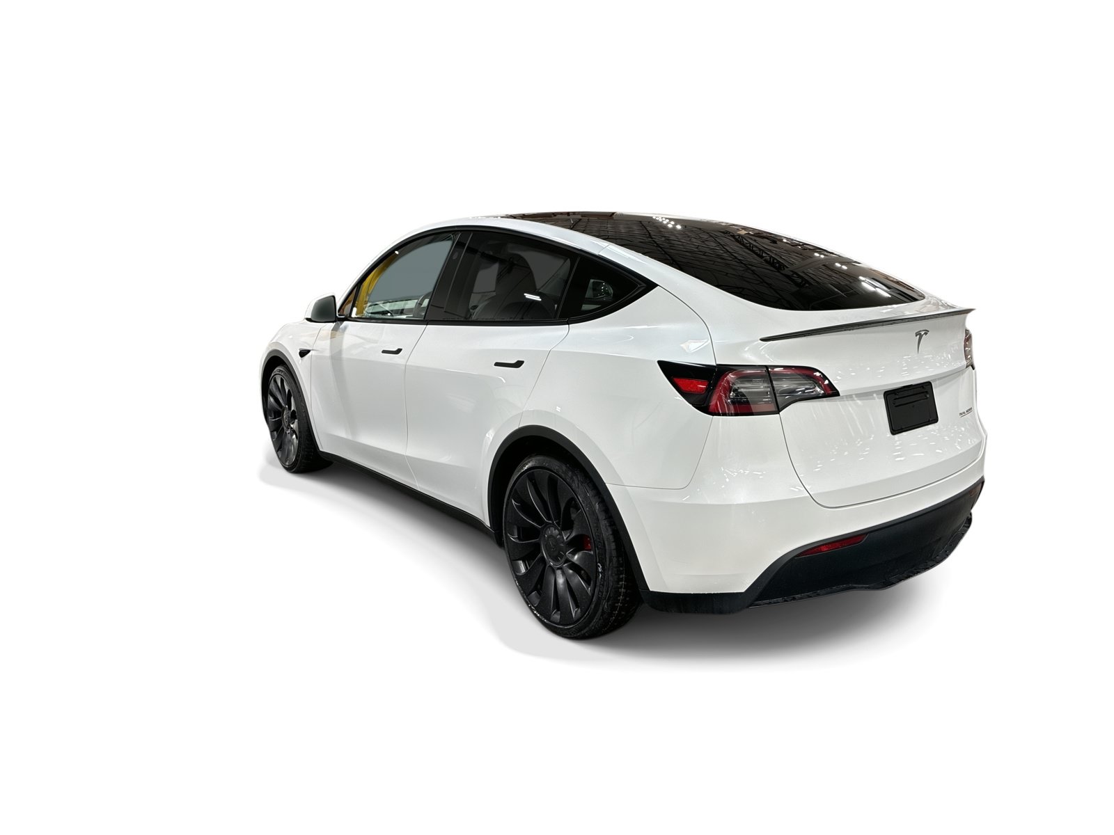 Certified 2023 Tesla Model Y Performance AWD/4WD image 4