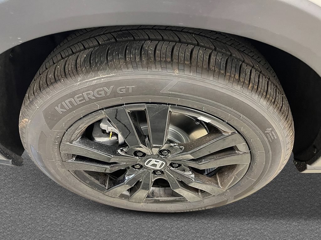 New 2027 Honda HR-V Sport image 11