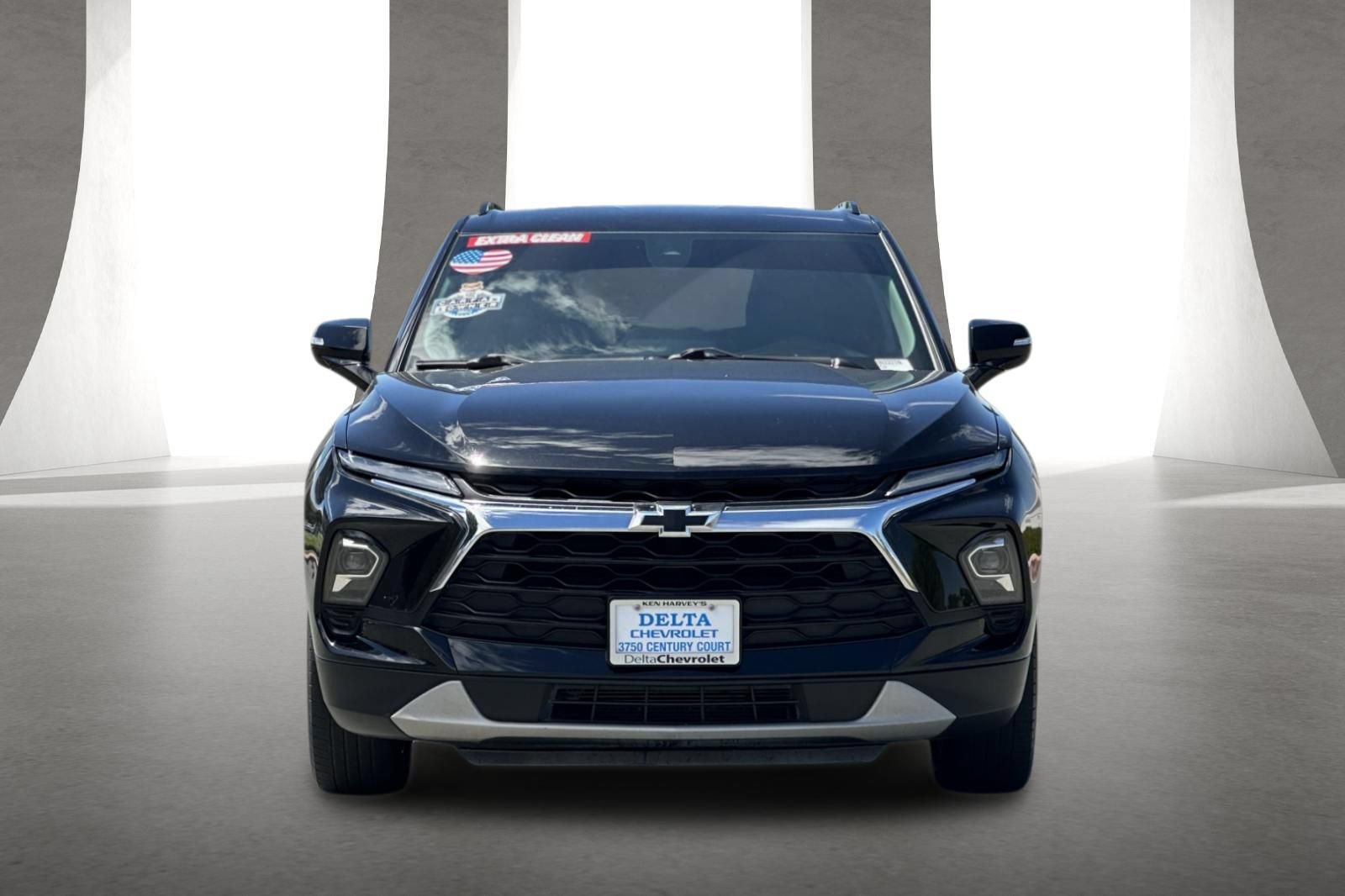 Used 2023 Chevrolet Blazer LT AWD/4WD image 9