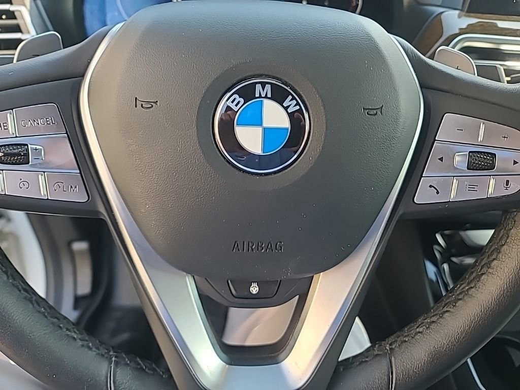 Used 2023 BMW X3 sDrive30i w/ Convenience Package image 20