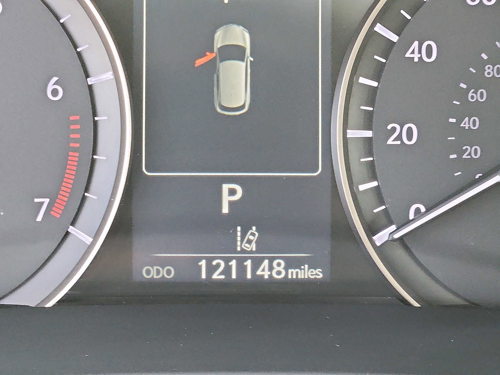 Used 2017 Lexus RX 350 AWD w/ Premium Package image 18