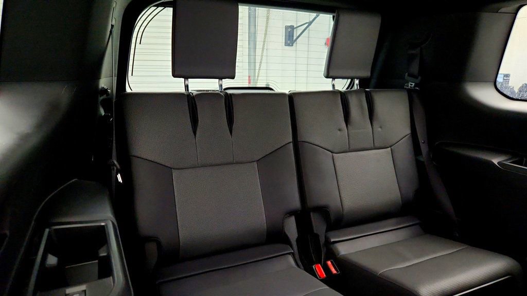 Used 2024 Lexus GX 550 AWD/4WD image 21
