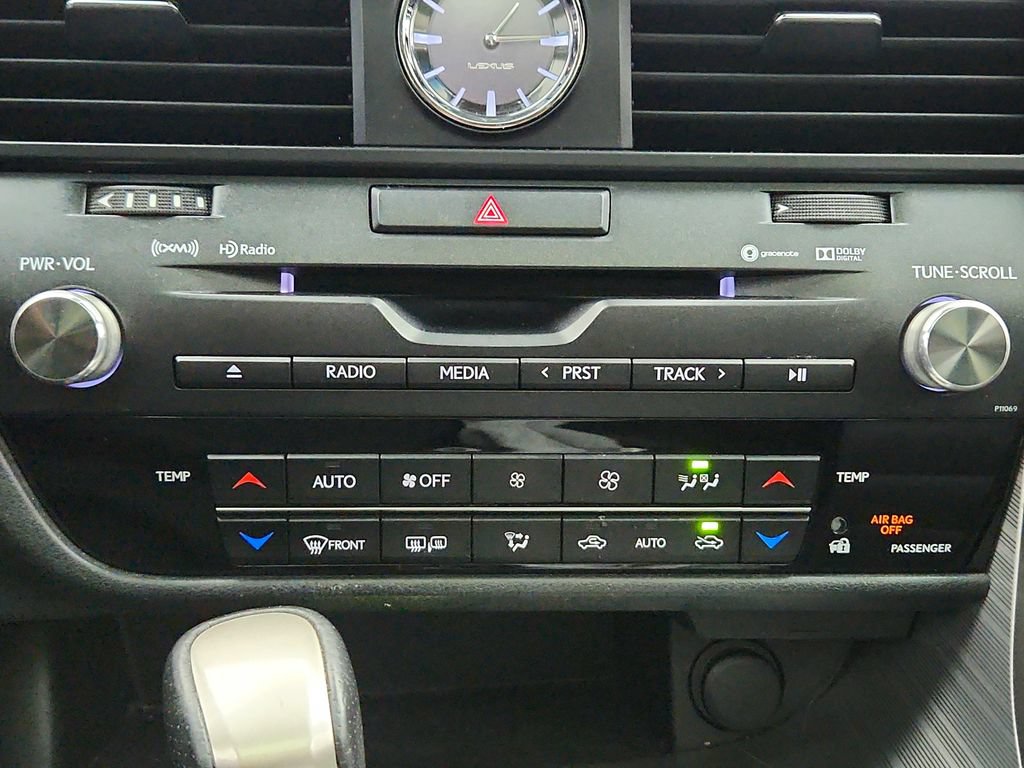 Used 2016 Lexus RX 350 F Sport AWD/4WD image 20