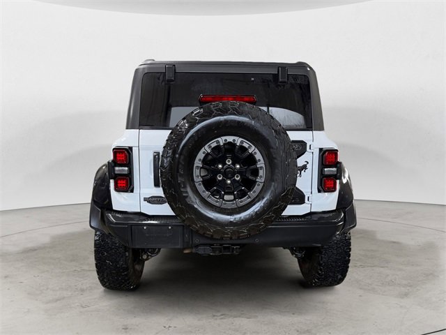 Used 2023 Ford Bronco Raptor image 4