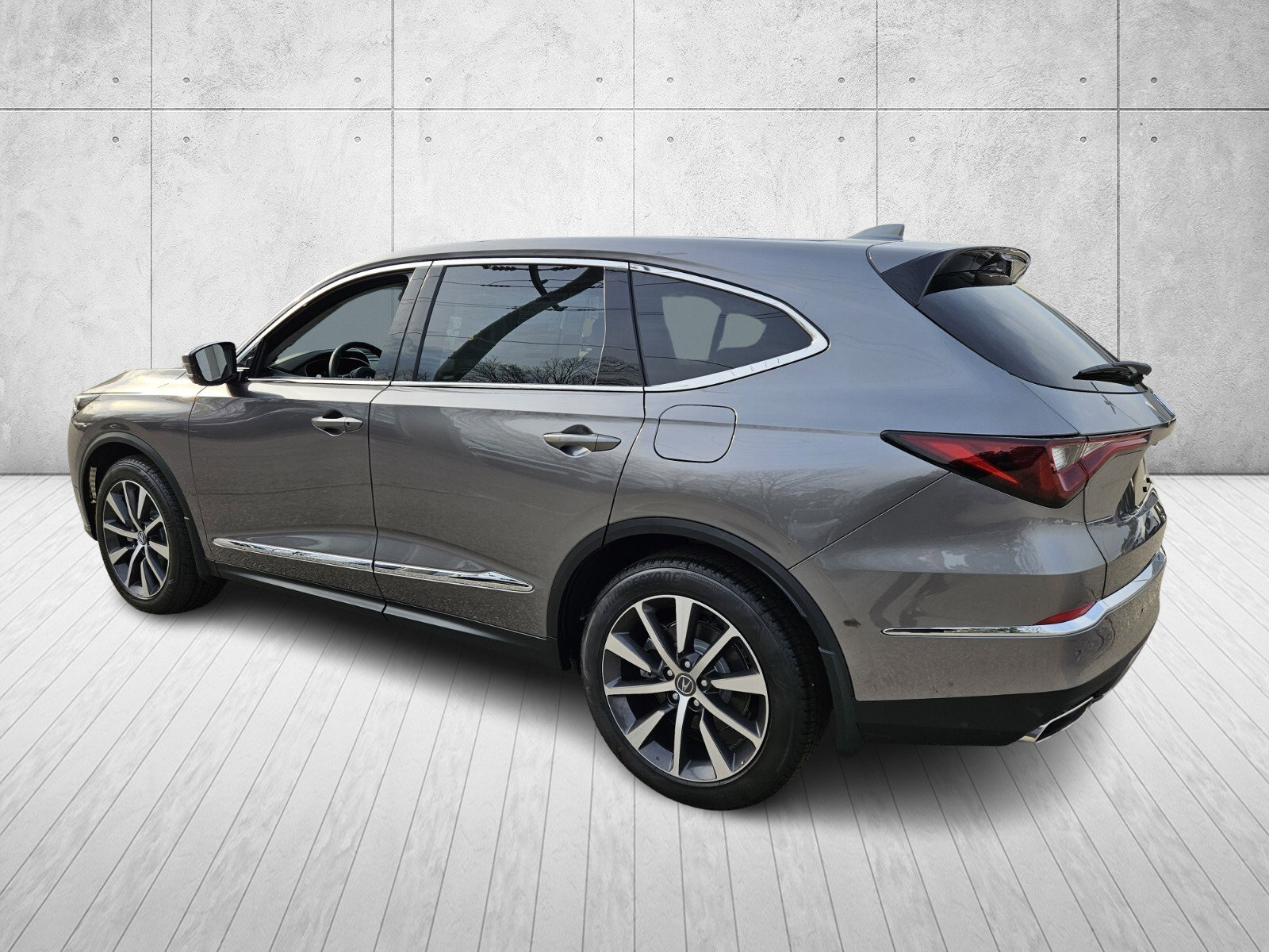 New 2026 Acura MDX FWD w/ Technology Package image 5