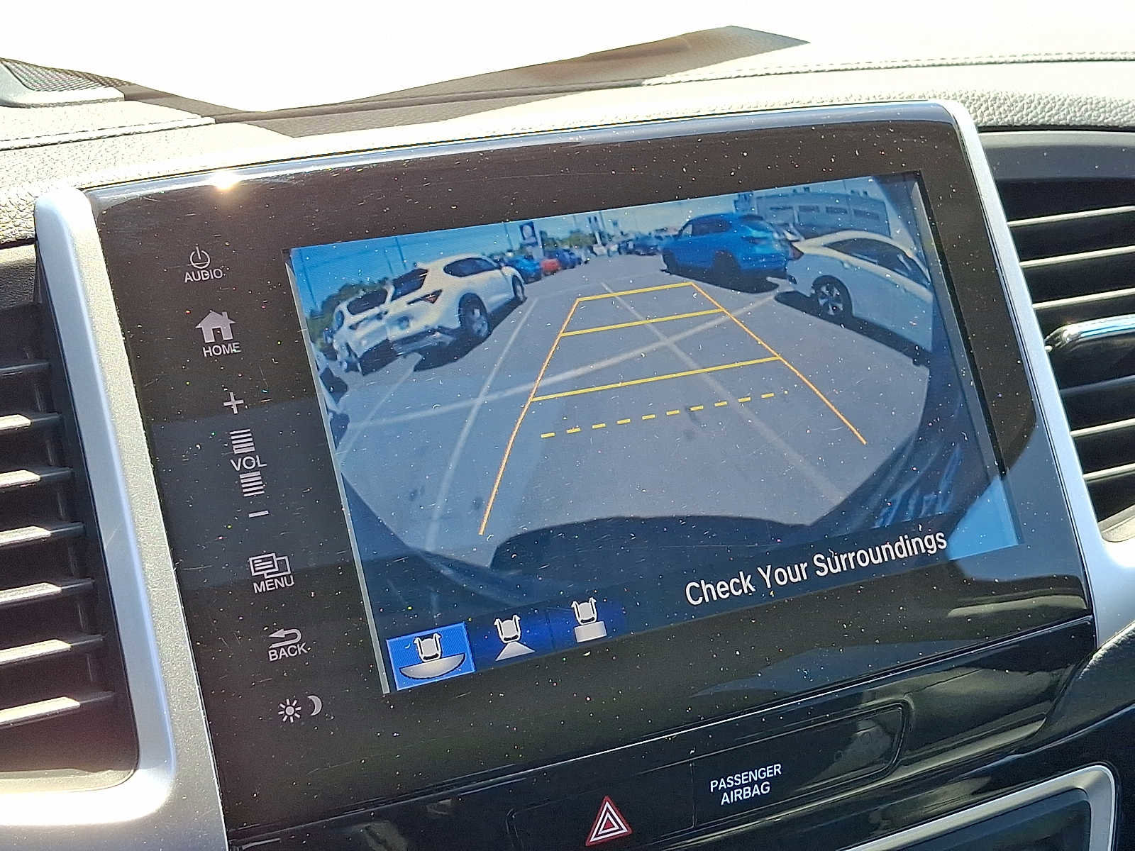 Used 2017 Honda Pilot Touring image 21