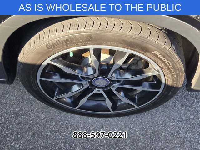 Used 2016 Mercedes-Benz GLA 250 image 9