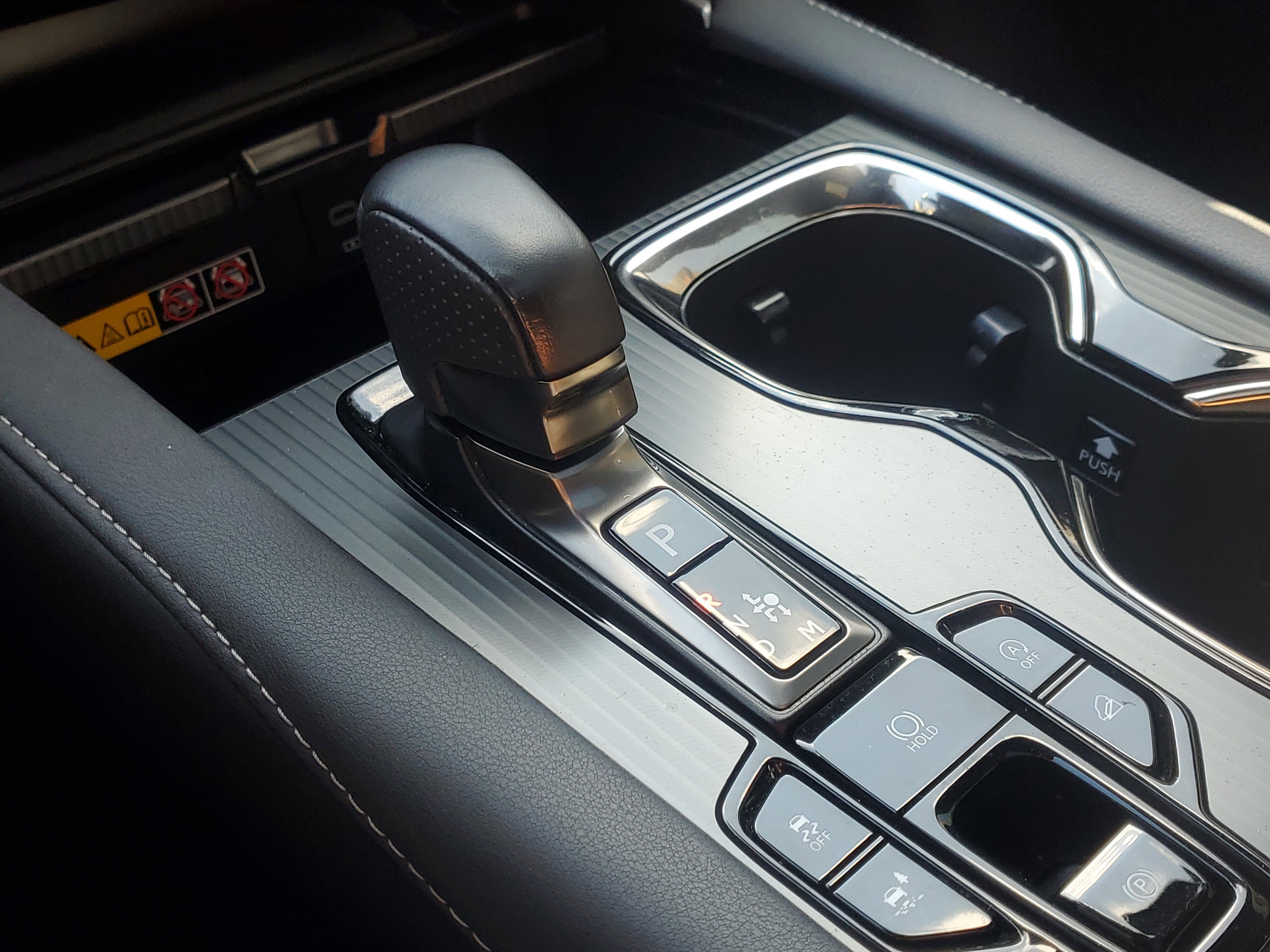 Used 2024 Lexus RX 350 F Sport w/ Convenience Package image 35