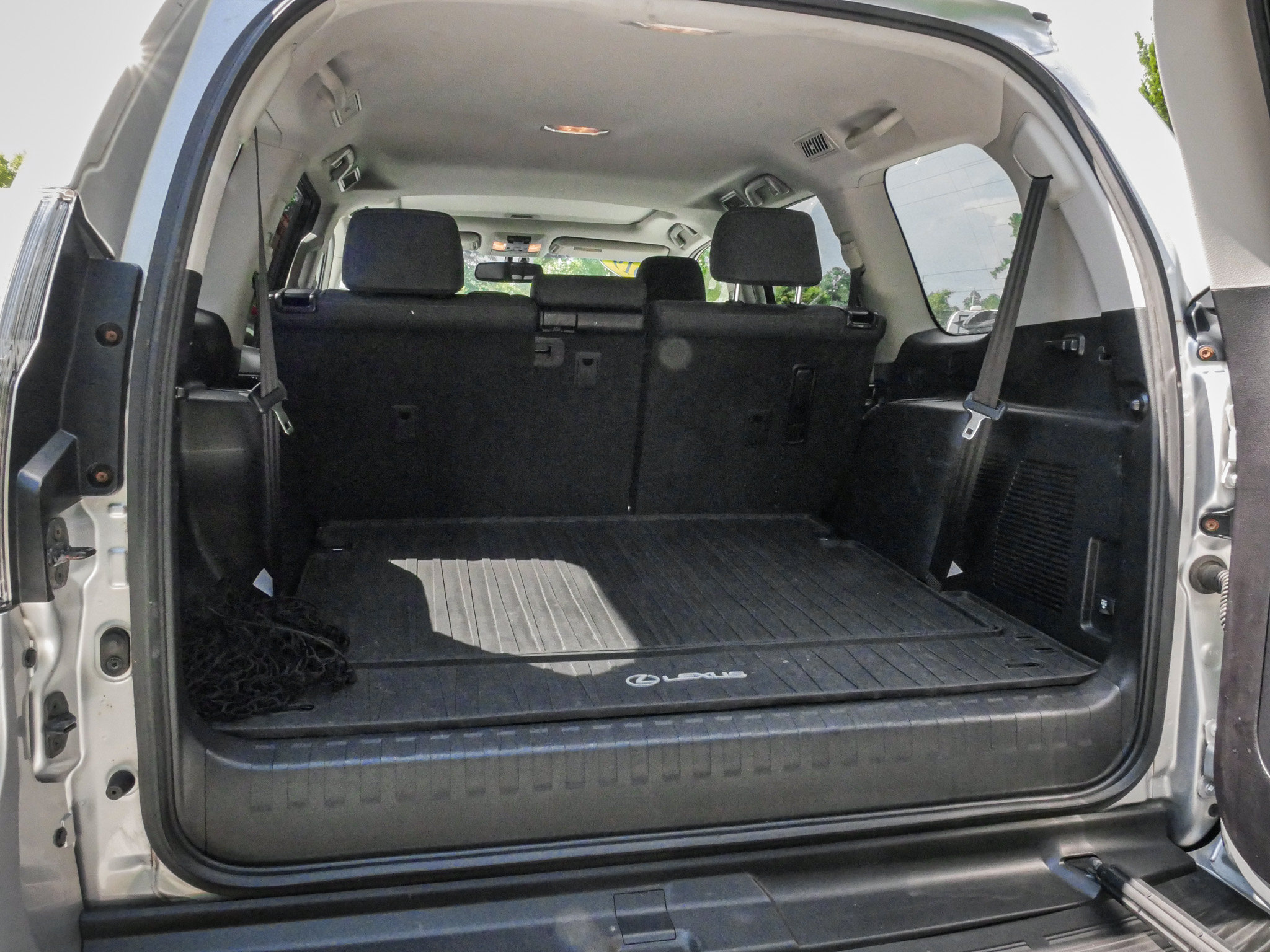 Used 2019 Lexus GX 460 Premium AWD/4WD image 32
