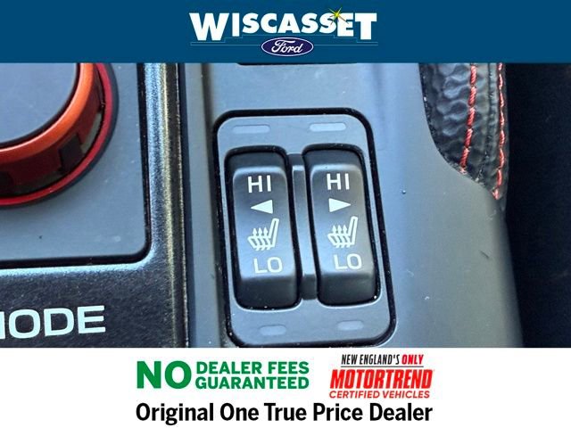 Used 2023 Subaru Forester Sport image 13