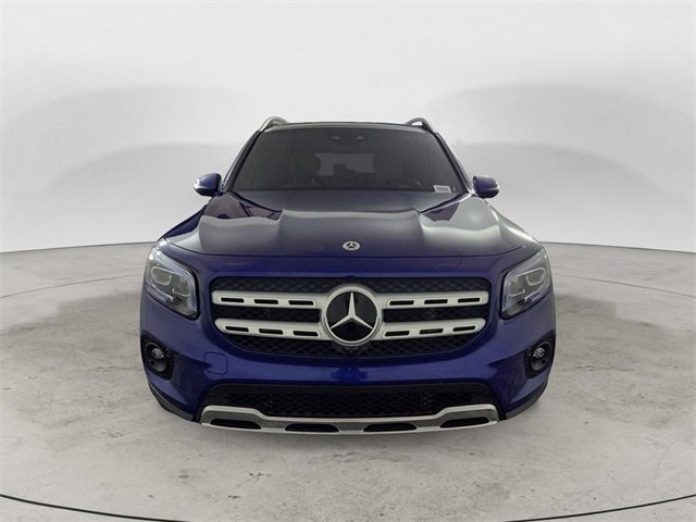 Used 2023 Mercedes-Benz GLB 250 GLB 250 image 8