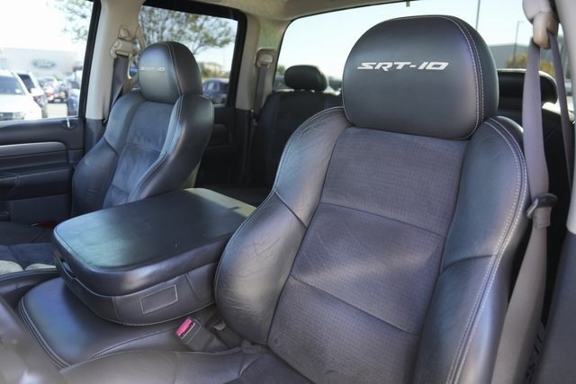 Used 2005 Dodge Ram 1500 Truck 2WD Quad Cab image 10