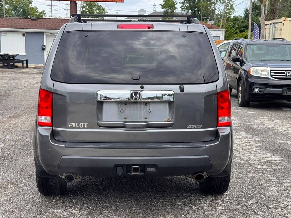 Used 2011 Honda Pilot EX-L image 6