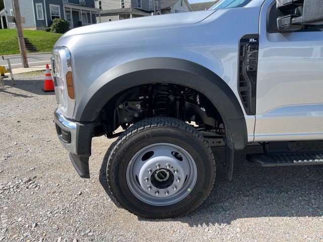 New 2027 Ford F450 XL w/ XL Chrome Package AWD/4WD image 5