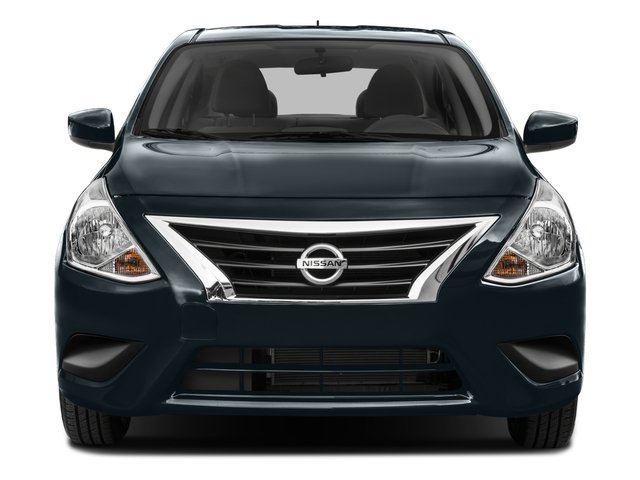 Used 2016 Nissan Versa SV w/ SV Appearance Package FWD image 7