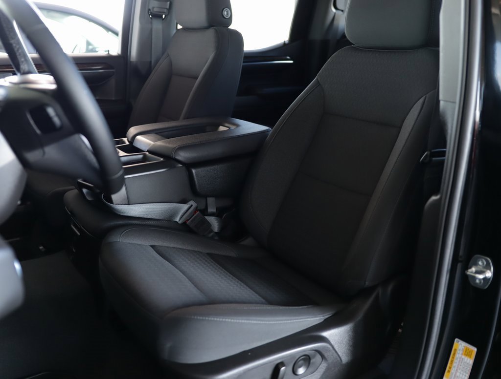 Used 2024 GMC Sierra 1500 Elevation image 23