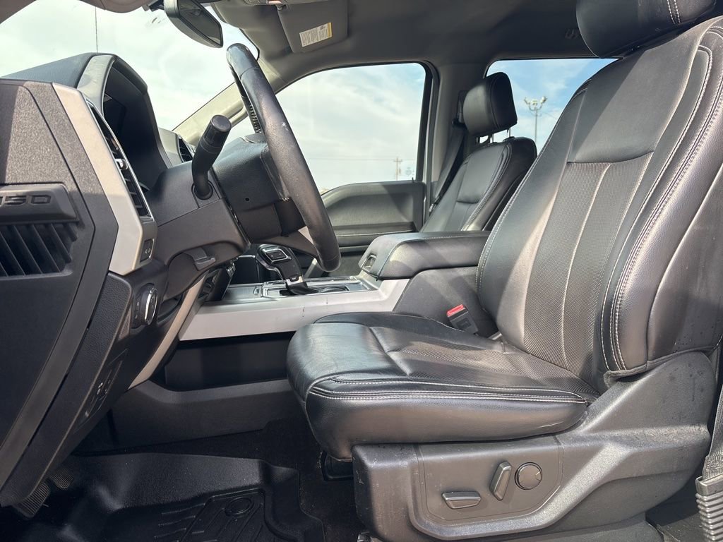 Used 2019 Ford F150 Lariat image 8