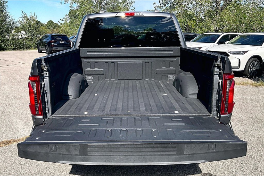 Used 2024 Ford F150 STX AWD/4WD image 38