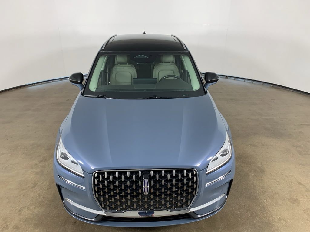 Used 2024 Lincoln Corsair Grand Touring w/ Equipment Group 301A image 4