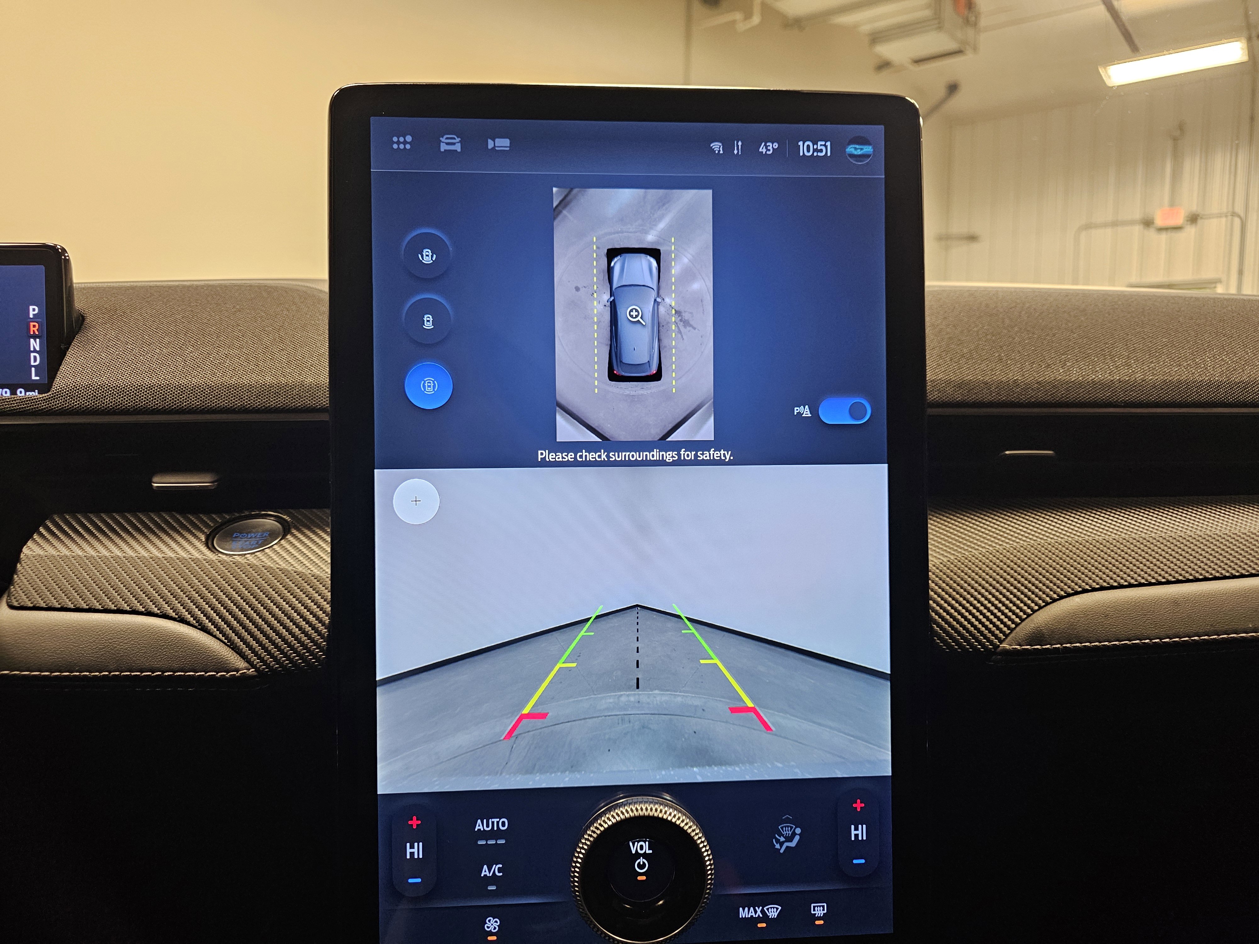 Used 2024 Ford Mustang Mach-E Select image 24