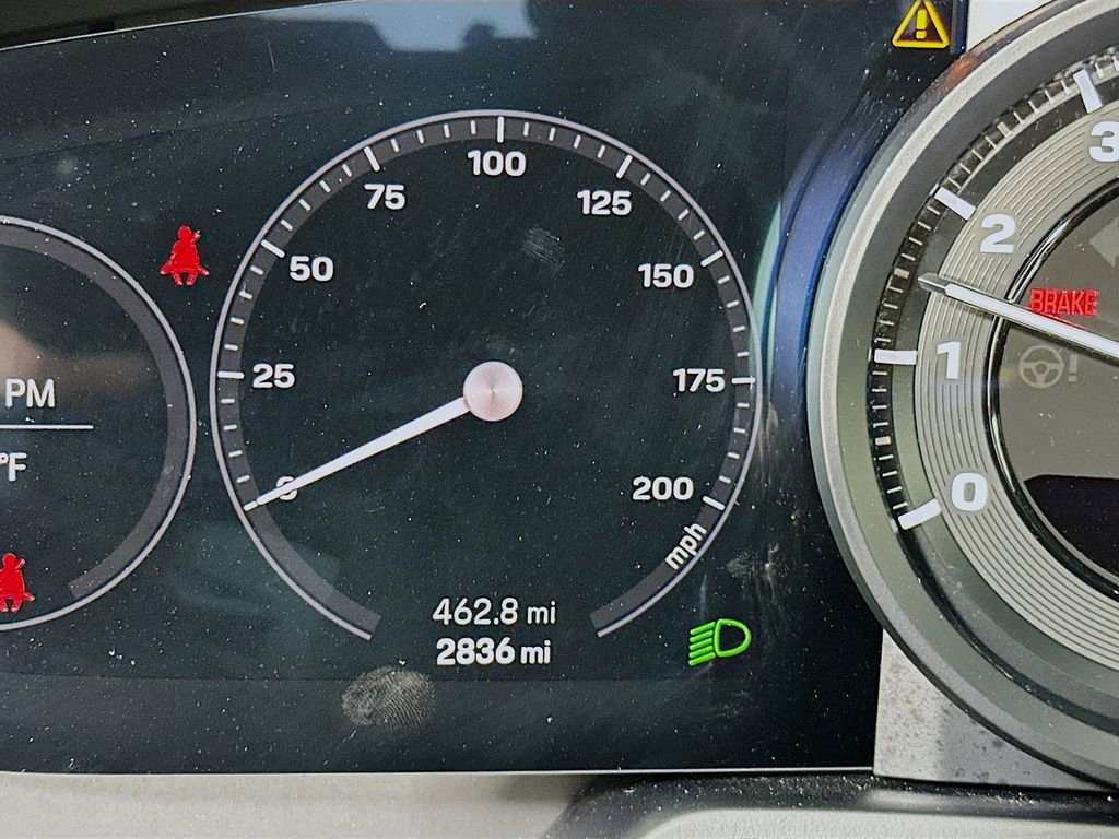 Used 2024 Porsche 911 Carrera S image 13