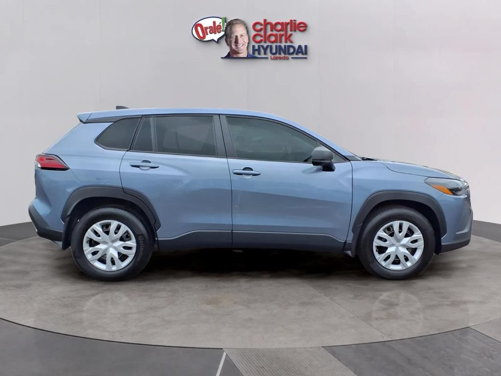 Used 2026 Toyota Corolla Cross L FWD image 6