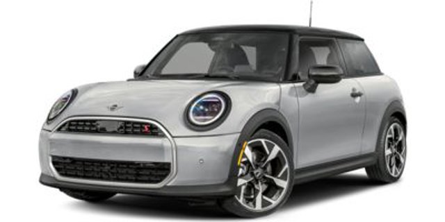Certified 2025 MINI Cooper John Cooper Works image 1