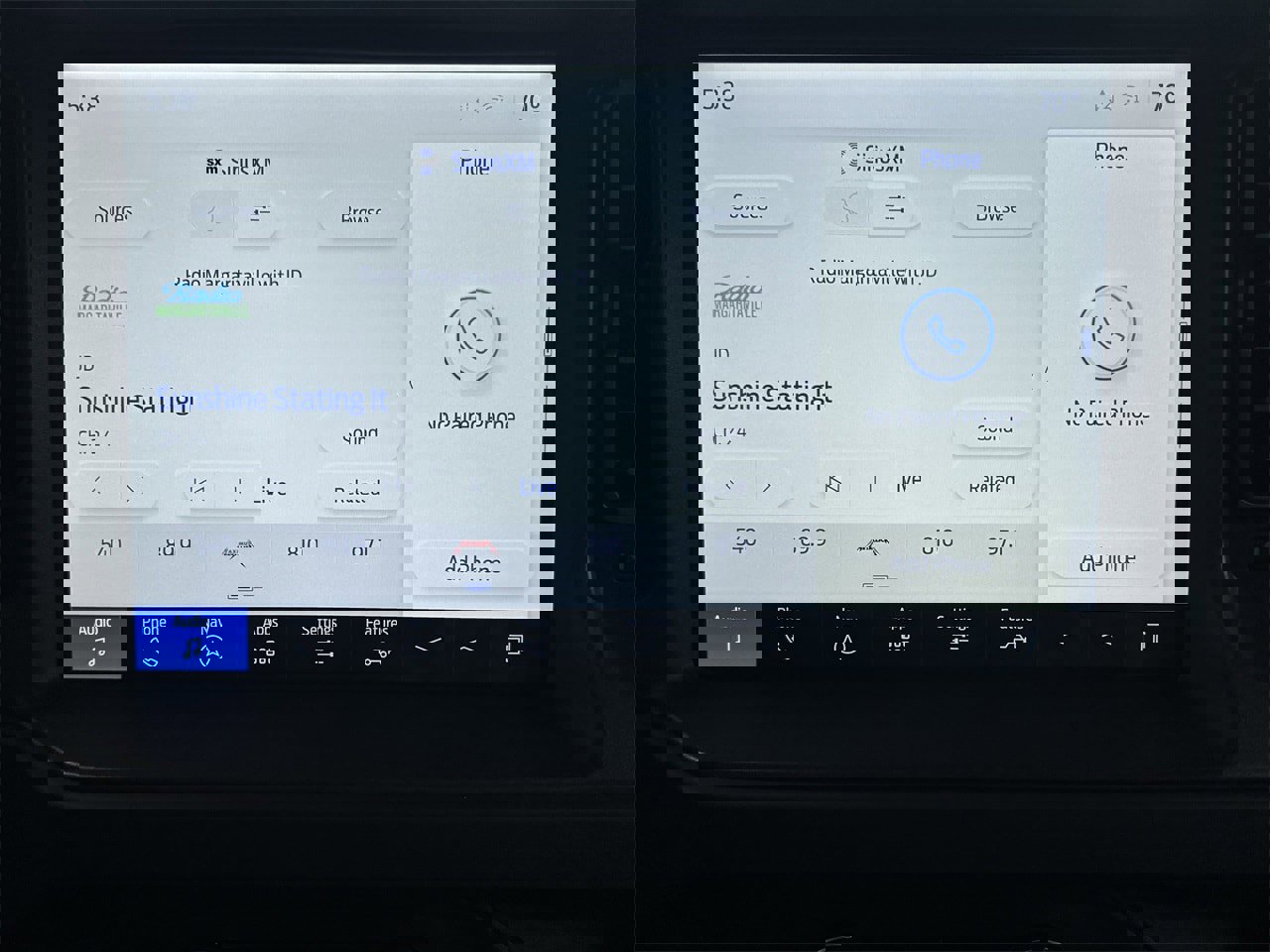 New 2025 Ford Bronco Raptor image 4