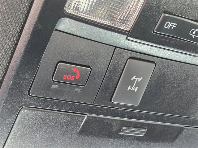 Used 2022 Toyota Tacoma TRD Off-Road w/ Technology Package image 36