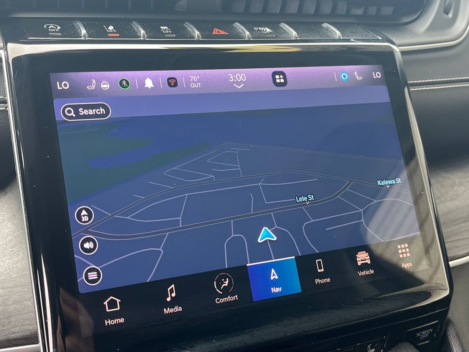 Used 2023 Jeep Grand Cherokee L Limited image 20