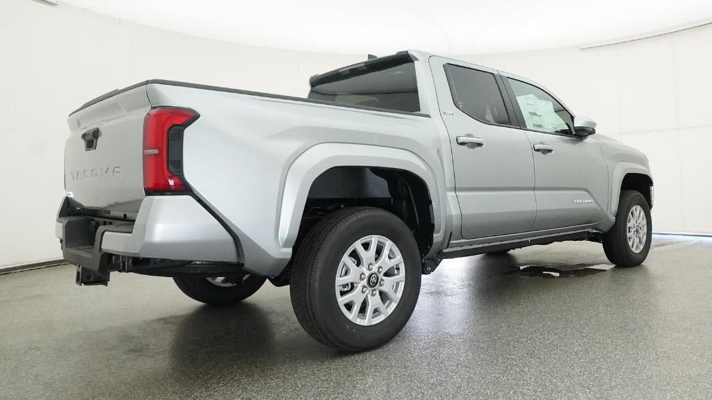 New 2026 Toyota Tacoma SR5 AWD/4WD image 25