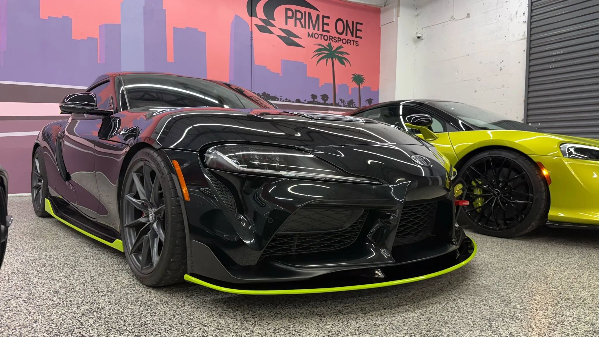 Used 2026 Toyota Supra Premium w/ Driver Assist Package