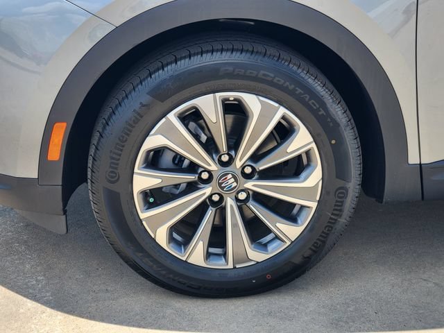 New 2026 Buick Envision Preferred AWD/4WD image 10