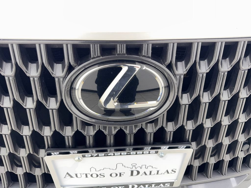 Used 2025 Lexus NX 350 AWD w/ Cold Area Package image 23