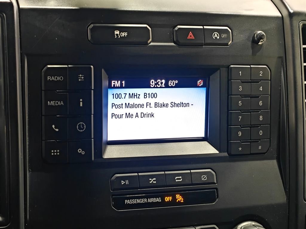 Used 2019 Ford F150 XL w/ XL Power Equipment Group image 6