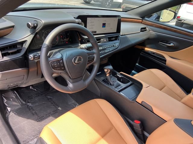 Certified 2023 Lexus ES 250 w/ Premium Package AWD/4WD image 24